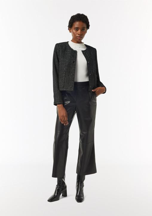 Actual product image Comma Jacket (44)