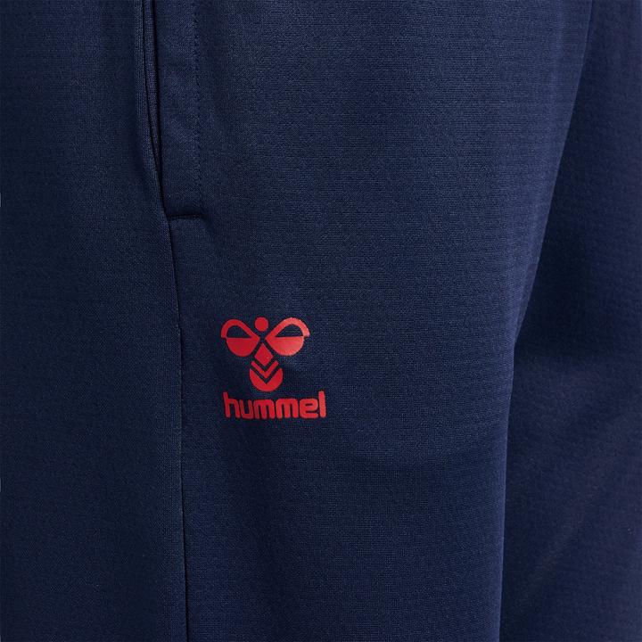 Produktbild hummel Hmlq4 Poly Training Pant Wo (M)
