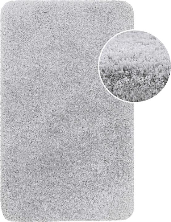 Actual product image Homie Living Badteppich Porto Azzurro (55 x 65 cm)