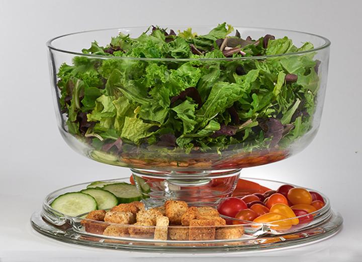 Produktbild Borgonovo Serving set 6 in 1