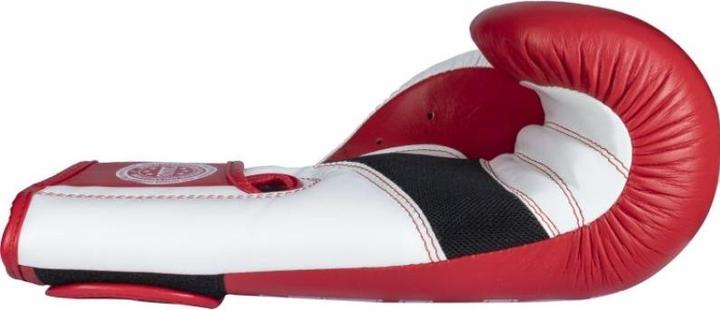 Produktbild Top ten STAR-XLP Boxing Gloves 10 oz Red (10 OZ)