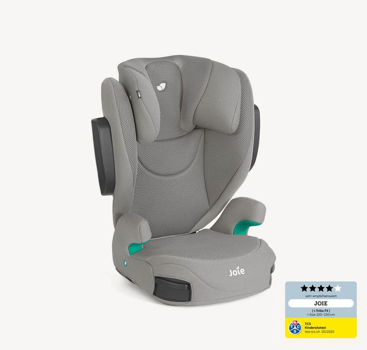Actual product image Joie I-Trillo fx (Child seat, ECE R129/i-Size Standard)