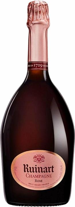 Produktbild Ruinart Rosé (1 x 75 cl)