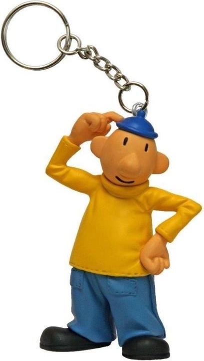 Actual product image Tisso Toys Breloczek Tisso-žaislų BRELOK PAT
