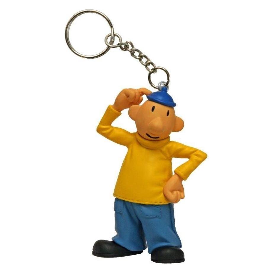 Tisso Toys, Schlüsselanhänger, Breloczek Tisso-žaislų Brelok Pat