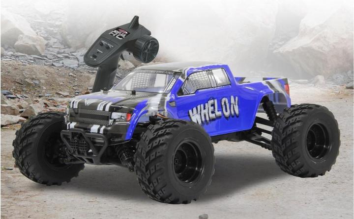 Produktbild Jamara Whelon