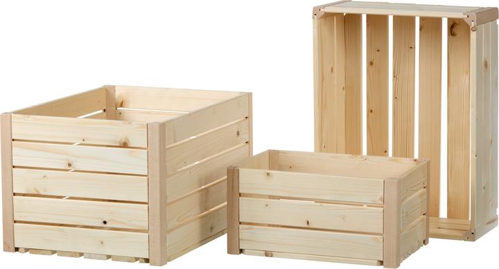 Actual product image micasa Zollhaus (30 cm, 1x)