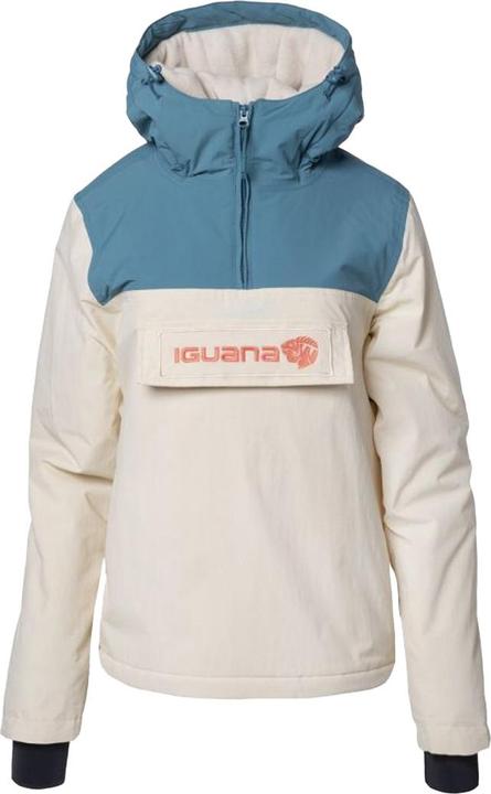 Produktbild Iguana Lumari Anorak (L)