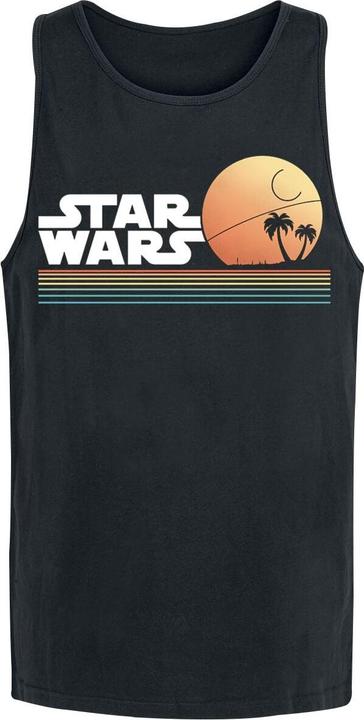 Produktbild Star Wars Beachclub (L)