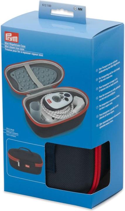 Actual product image Prym Case