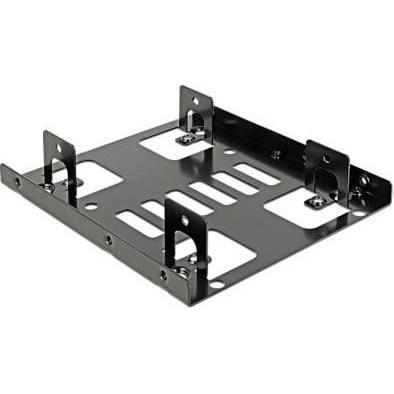 Delock Adapter Bracket from 3.5" to, Barcode-Scanner Zubehör