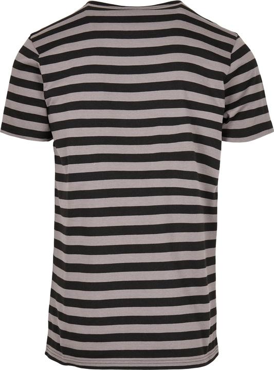 Produktbild Urban Classics Stripe Tee (5XL)