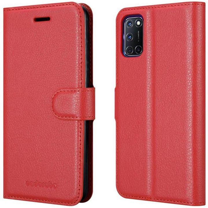 Immagine prodotto Cadorabo Libro con copertina con funzione di stand (Oppo A72)