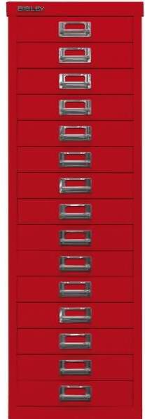 Actual product image Bisley Home (27.50 x 38 x 86 cm)