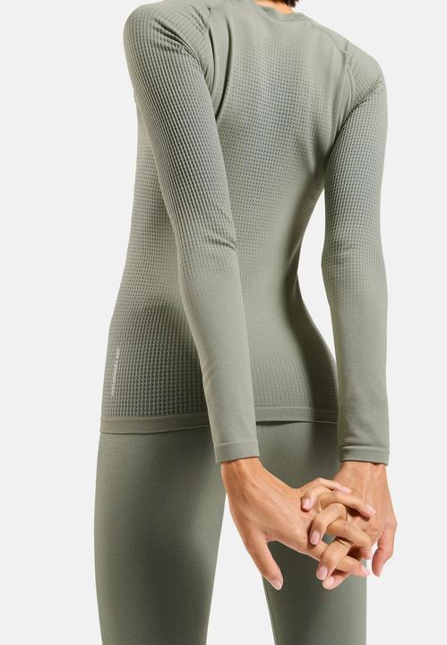 Actual product image Odlo WARM ECO Baselayer (L)
