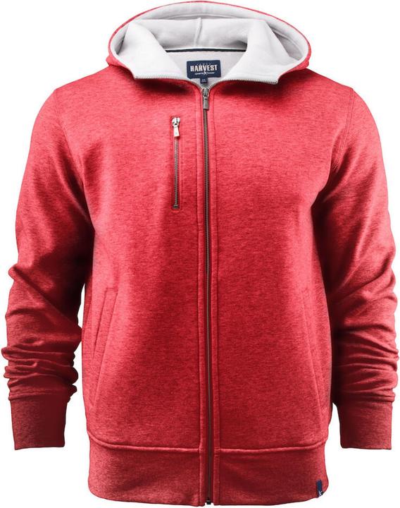 Image du produit James Harvest - Veste à capuche - Homme (3XL)