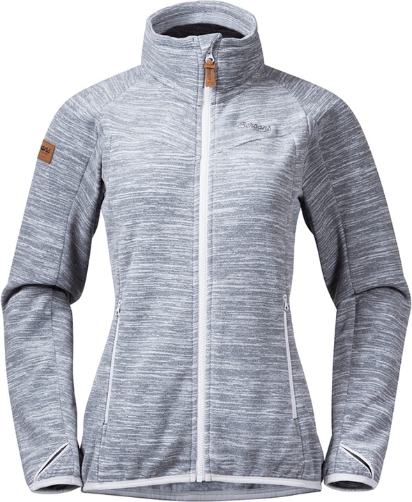 Image du produit Bergans Polaire Hareid (S)