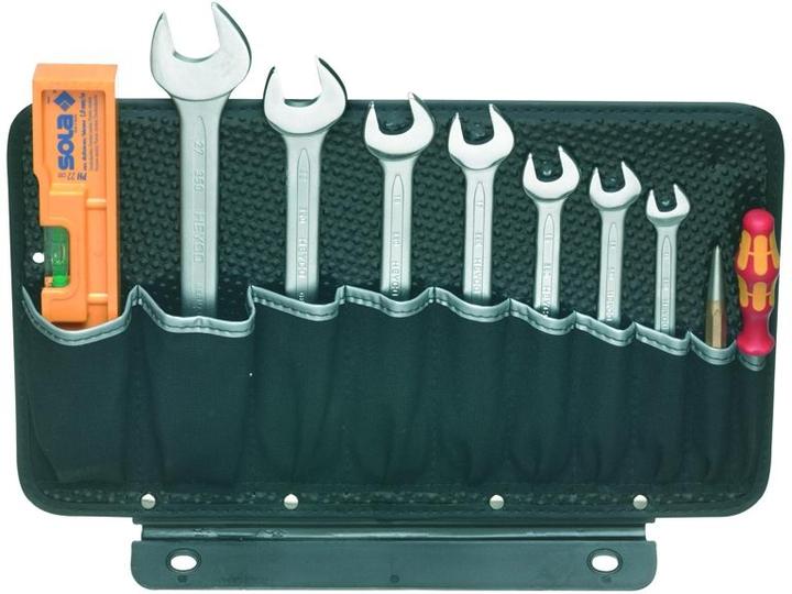 Actual product image Parat Tool board 1 sided