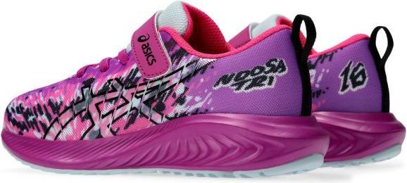 Image du produit ASICS Performance PRE-NOOSA TRI 16 PS Kids BOLD MAGENTA/WHITE (34.5)