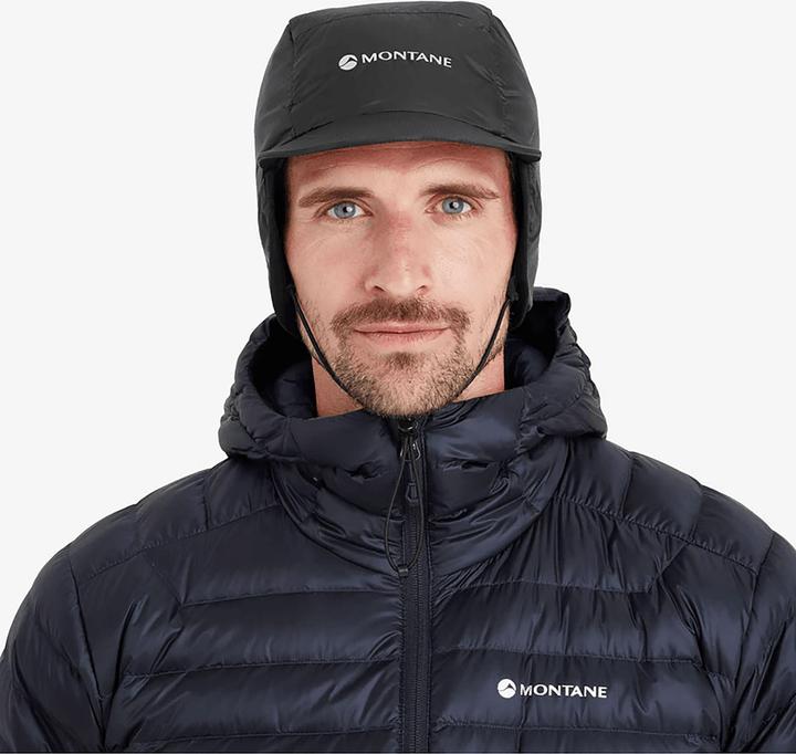 Actual product image Montane Insulated Mountain Cap (S)