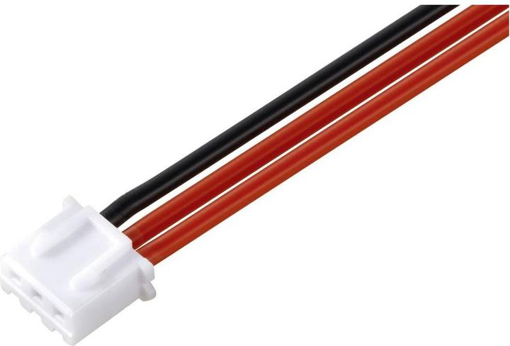 Produktbild Reely Modellbau-Akkupack (LiPo) 7.4V 4000 mAh Zellen-Zahl: 2 50 C Hardcase T-Stecksystem (7.40 V, 4000 mAh)