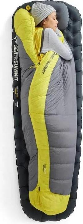 Actual product image Sea To Summit Ether Light XR Pro Insulated ASC Mat
