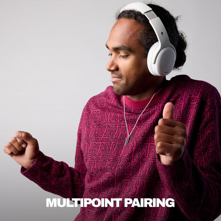 Actual product image Skullcandy Crusher ANC 2 (ANC, 50 h, Wireless)