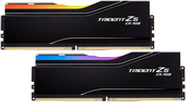 Produktbild G.Skill Trident Z5 CK RGB (2 x 24GB, 8400 MHz, DDR5-RAM, CU-DIMM)