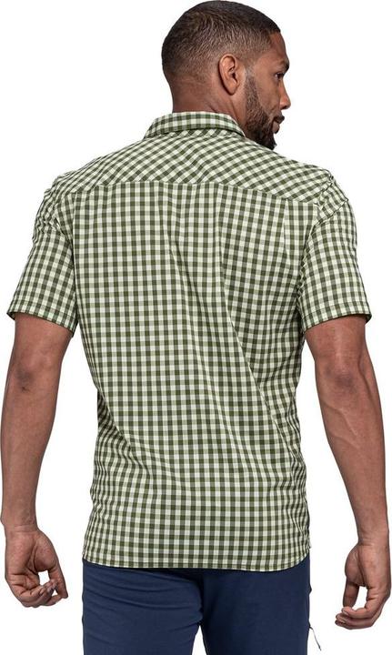 Immagine prodotto Schöffel Camicia Trattberg SH (4XL)
