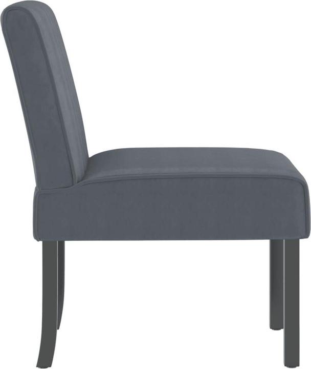 Image du produit vidaXL Polsterstuhl