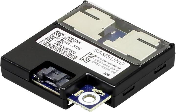 Samsung Widt Network Wifi USB (WLAN USB-Stick)