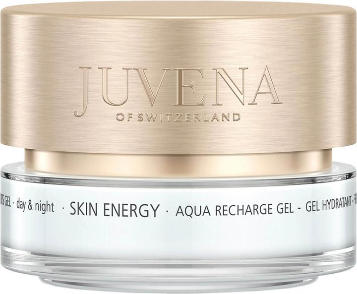 Juvena Skin Energy Aqua Recharge Gel (50 ml, Face gel)