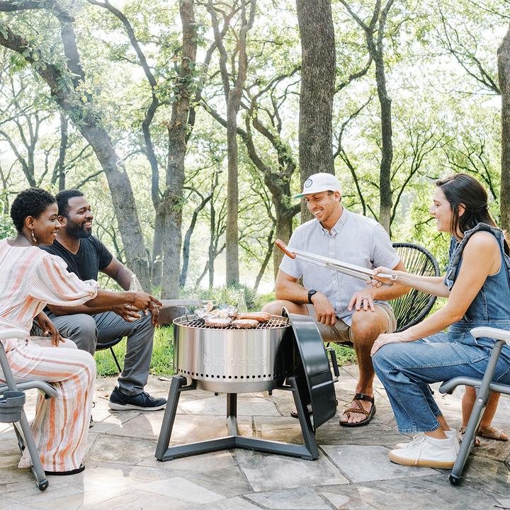 Produktbild Solo Stove Ultimate Bundle