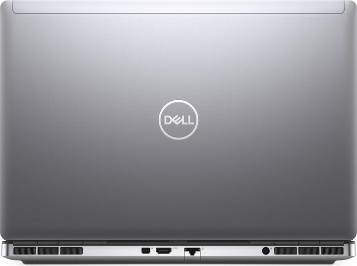 Produktbild Dell Precision 7550 (15.60", 512 GB, 16 GB, DE, Intel Core i7-10850H)