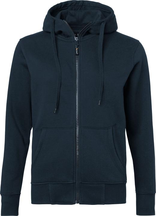 Image du produit Top Swede 186 Sweatshirt, femme, bleu marine, M (M)