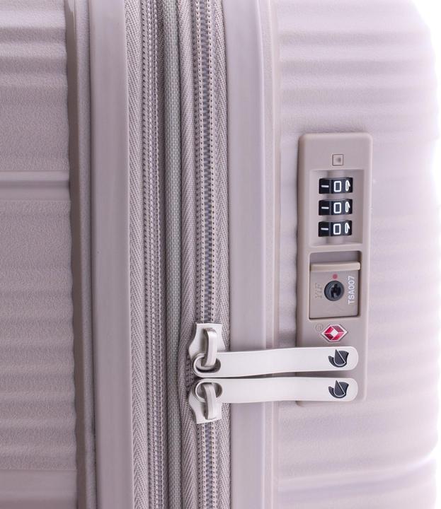 Actual product image Wüsthof Bionic - Cabin Trolley (36 l)