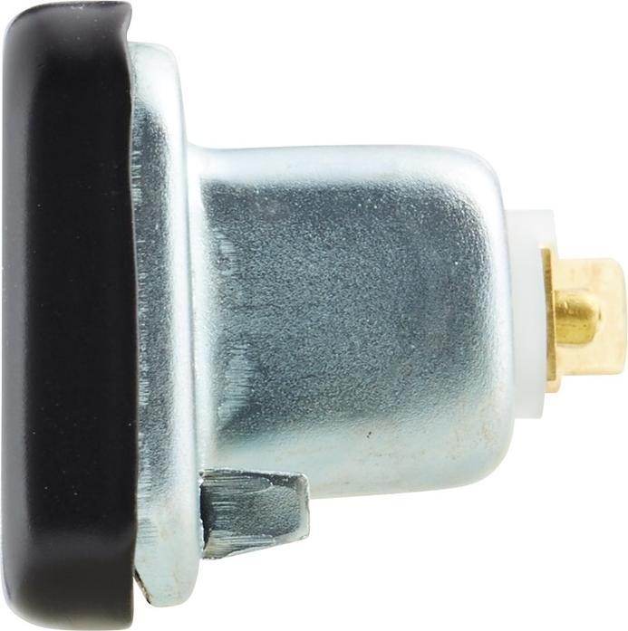Actual product image Hella Halogen licence plate light for EVOBUS
