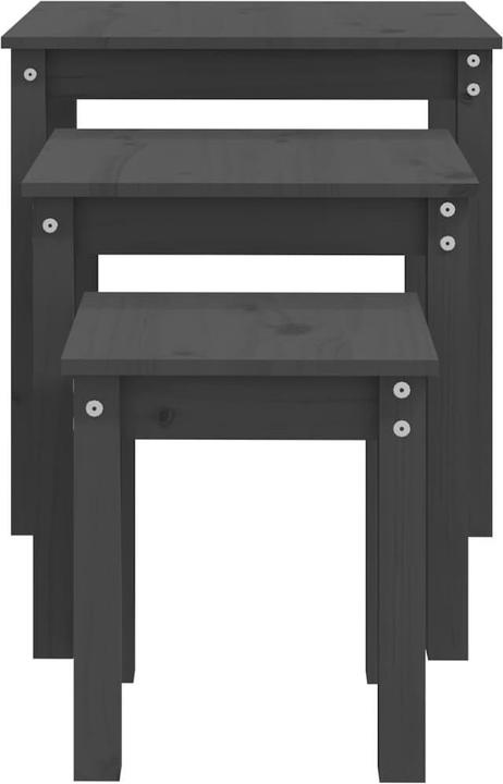 Image du produit vidaXL Satztisch