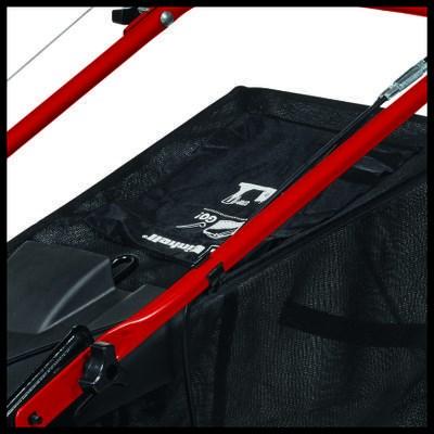 Actual product image Einhell GC-PM 51/3 S HW (Petrol)