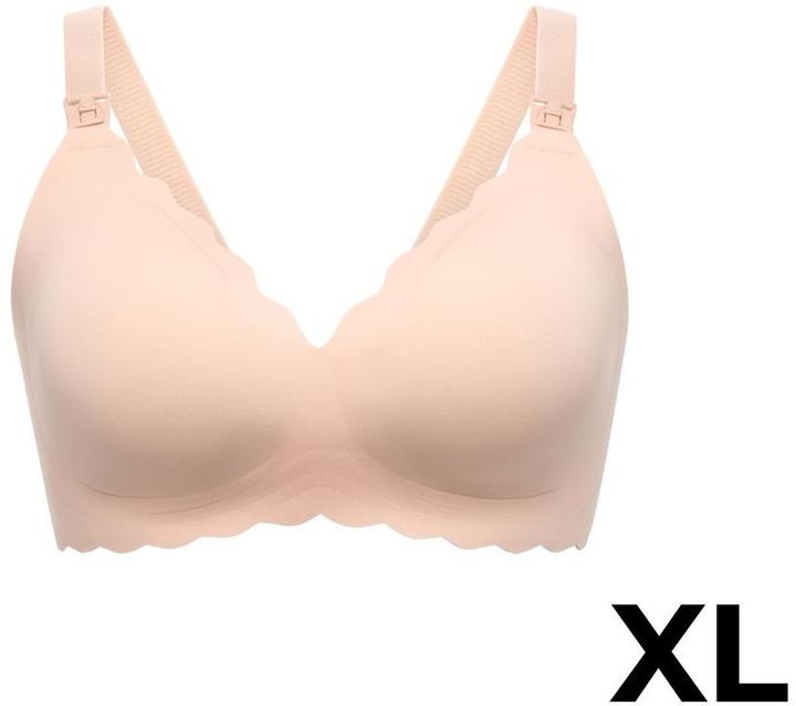Produktbild Momcozy Jelly Nursing Bra FB001 (XL) (XL)
