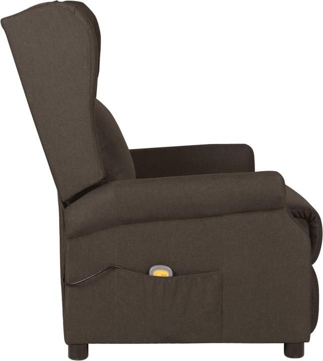 Image du produit vidaXL Massagesessel