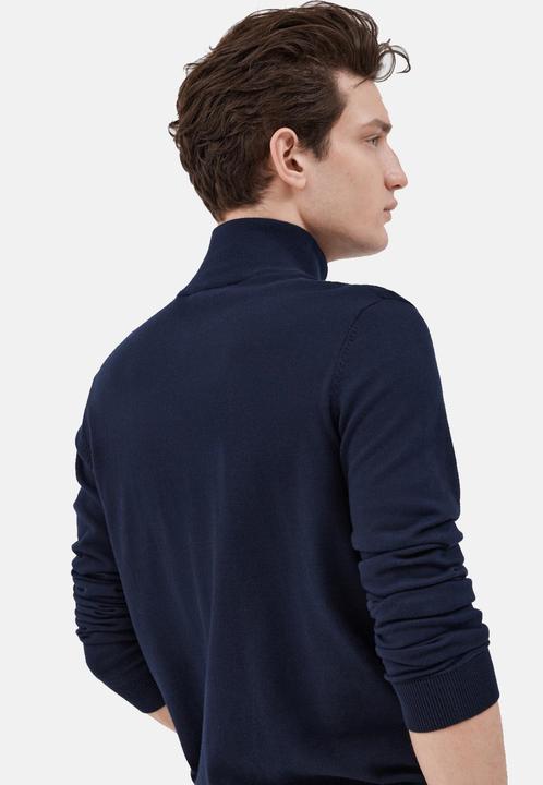 Produktbild Selected Pima-Baumwoll Strickjacke (XL)