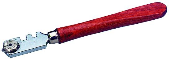 Actual product image Bohle Carbide glass cutter (146 mm)