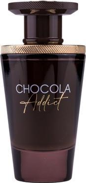 Image du produit Ameer Al Oud French Avenue Chocola Addict (Eau de parfum, 100 ml)