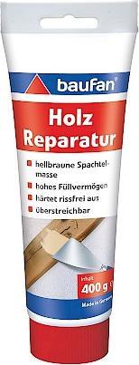 Baufan Holzreparatur 400g (400 g)