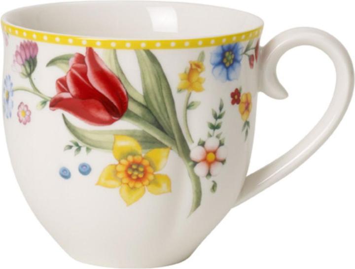 Actual product image Villeroy & Boch Mug Spring Awakening (400 ml, 1x)