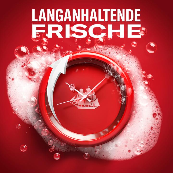 Produktbild Old Spice 3-in-1 Duschgel Rockstar