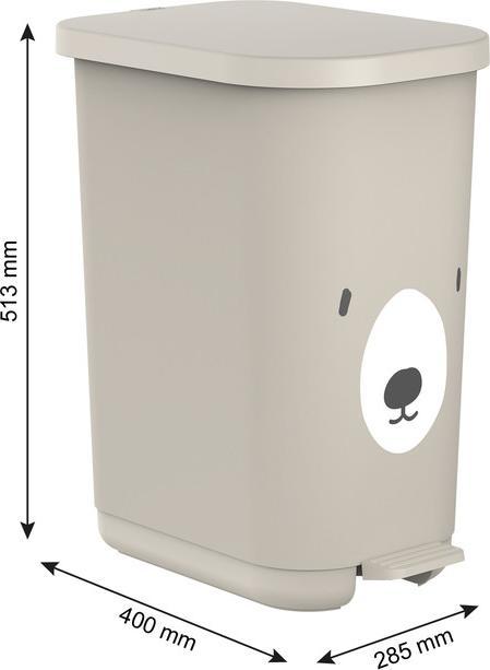 Produktbild Rotho Babydesign Windeleimer 35 l KAYO