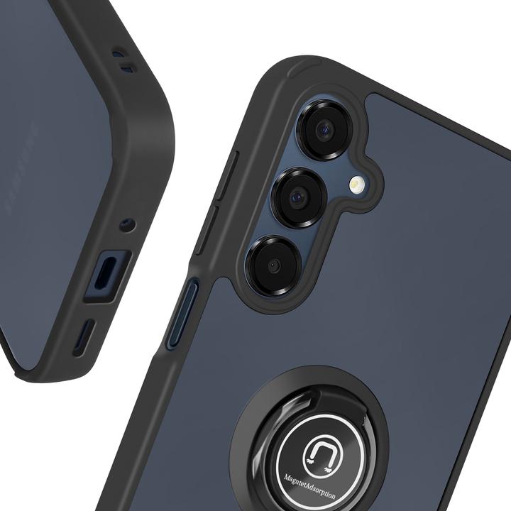 Actual product image Avizar Kameo Case (Samsung Galaxy A16)