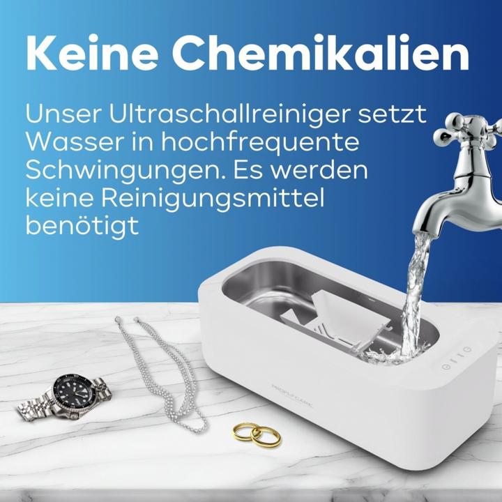 Actual product image Profi-Care PC-USR 3120 (43 kHz, 0.40 l)